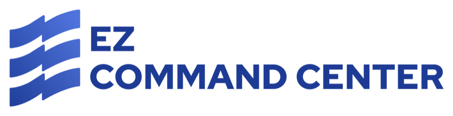 EZ Command Center